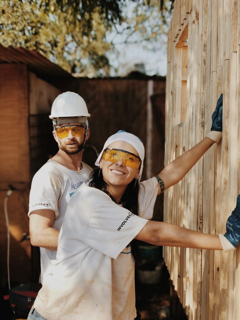 Construction